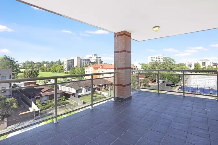 Fifth view of Homely unit listing, 7/26 French Avenue, Bankstown NSW 2200