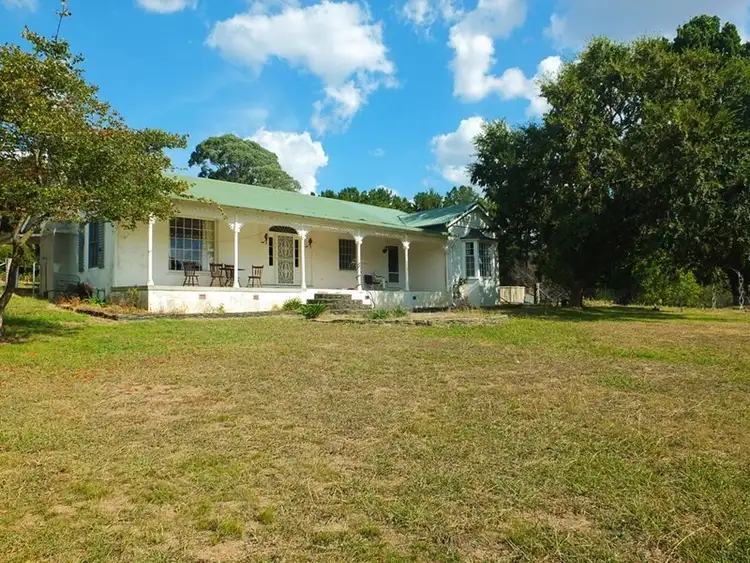 Second view of Homely rural property listing, Address available on request