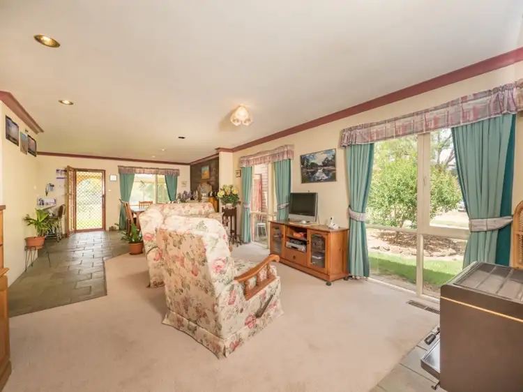 Third view of Homely house listing, 45 Edward Drive, Armidale NSW 2350