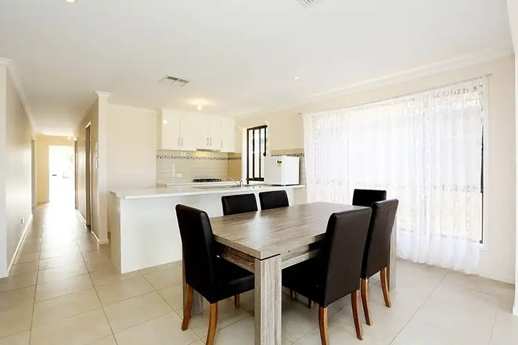 Third view of Homely house listing, 10 Central Boulevard, Munno Para West SA 5115