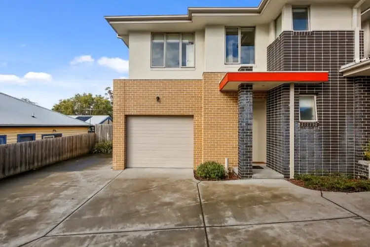 Second view of Homely house listing, 5 Matden Place, Lilydale VIC 3140