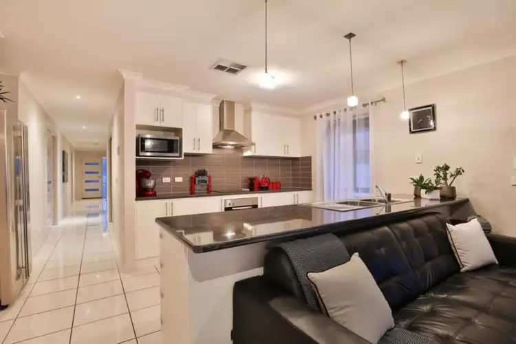 Fifth view of Homely house listing, 26 Sherring Way, Mildura VIC 3500