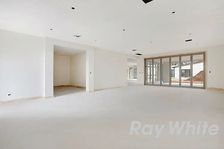Fifth view of Homely house listing, 13 Twin Creeks Drive, Luddenham NSW 2745