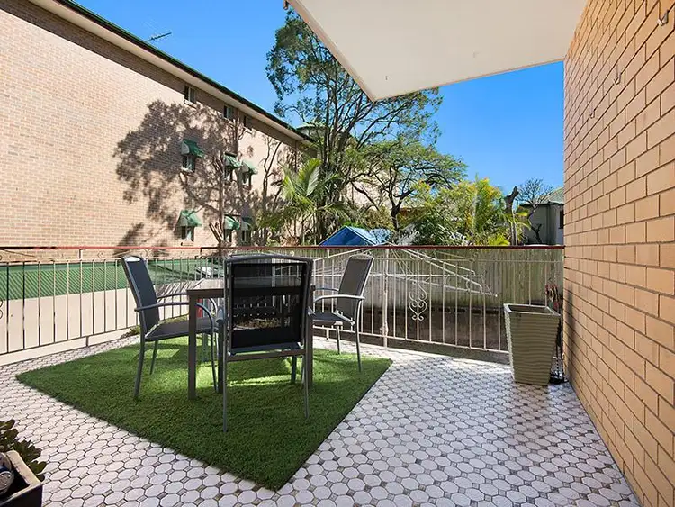 Seventh view of Homely unit listing, 3/16 Little Street, Albion QLD 4010