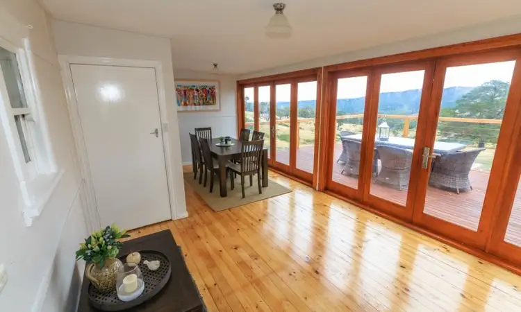 Seventh view of Homely rural property listing, Address available on request