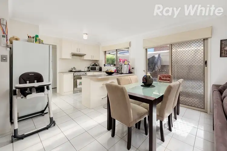 Fourth view of Homely unit listing, 2/11 Dowling Street, Fawkner VIC 3060