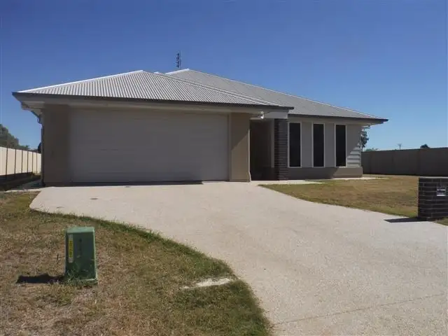 12 Bassett Court, Roma QLD 4455