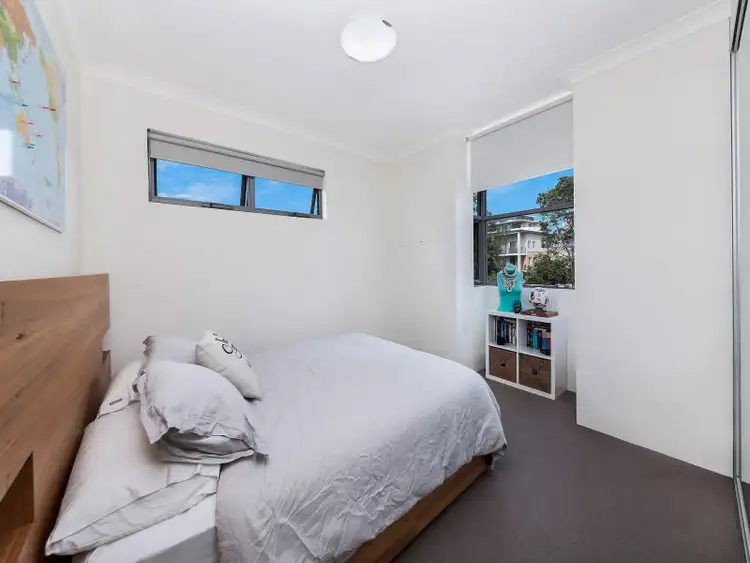 Sixth view of Homely apartment listing, 12/23-27 Dressler Court, Merrylands NSW 2160