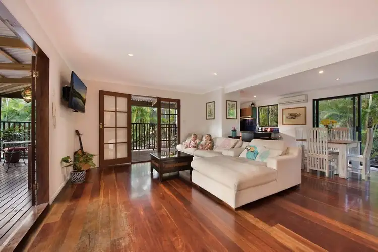 Third view of Homely house listing, 6 Tranquil Court, Buderim QLD 4556