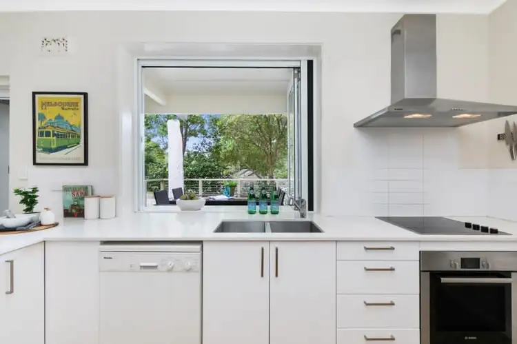 Fourth view of Homely house listing, 17 Macquarie Road, Pymble NSW 2073