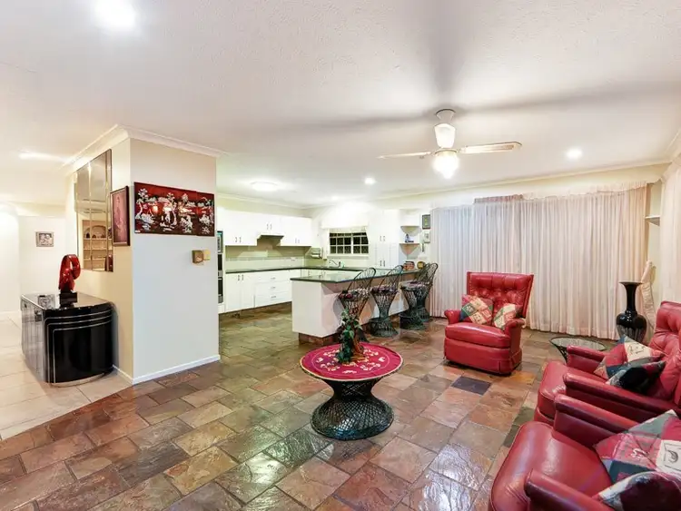 Sixth view of Homely house listing, 22 Sunshine Boulevard, Broadbeach Waters QLD 4218