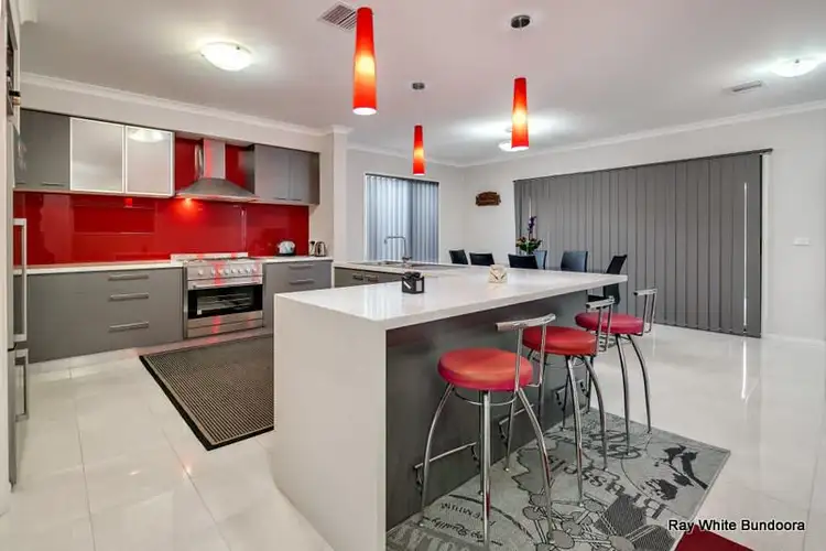Fifth view of Homely house listing, 88 Wellington Street, Mernda VIC 3754