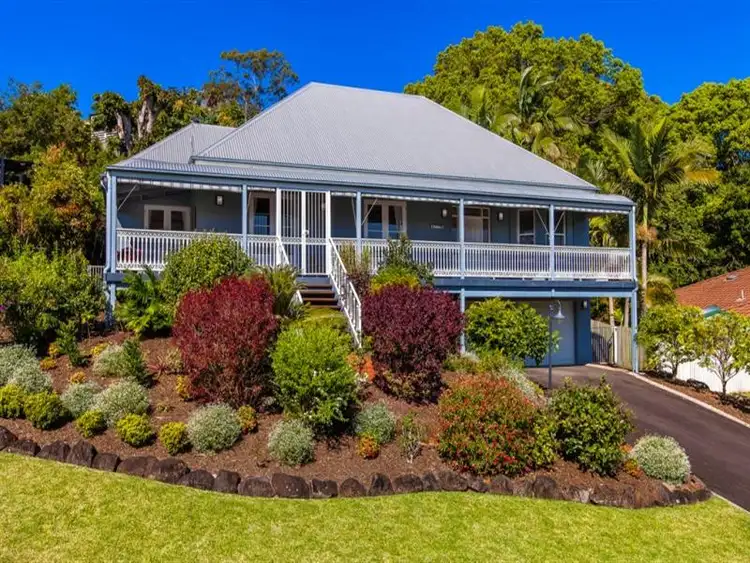 Main view of Homely house listing, 21 Glenmount Road, Buderim QLD 4556