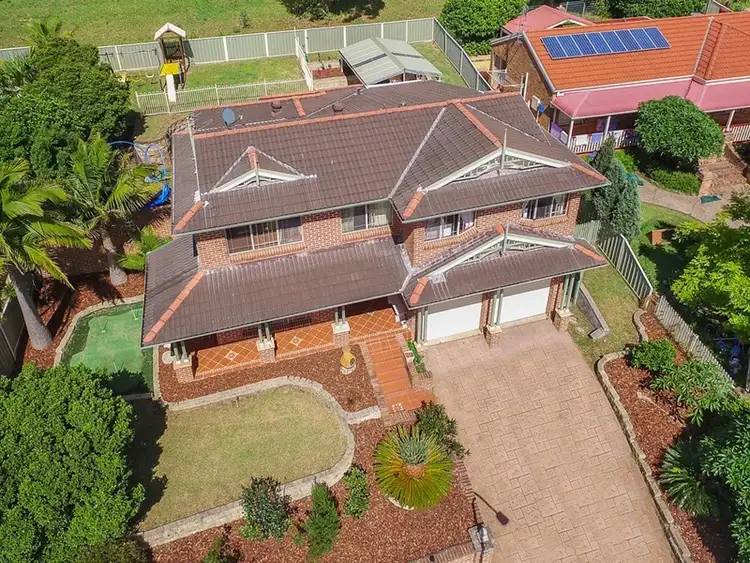 Third view of Homely house listing, 18 Manning Place, Albion Park NSW 2527