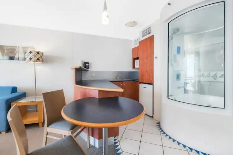 Fifth view of Homely unit listing, 909/7 Venning Street, Mooloolaba QLD 4557