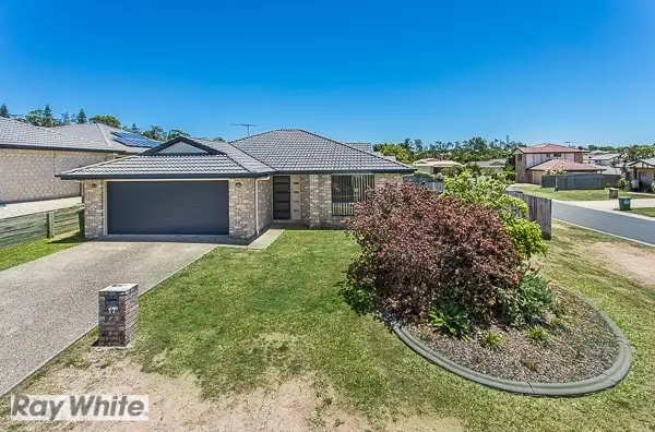 Main view of Homely house listing, 17 Maclaey Street, Murrumba Downs QLD 4503