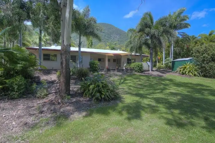 Third view of Homely house listing, 37-39 REYNOLDS Road, Oak Beach QLD 4877