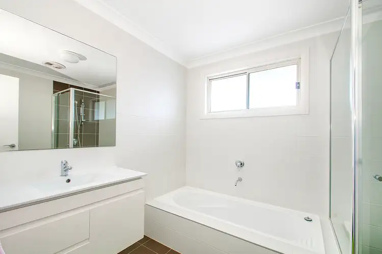 Sixth view of Homely townhouse listing, 1/67 Burnside Street, Kellyville Ridge NSW 2155