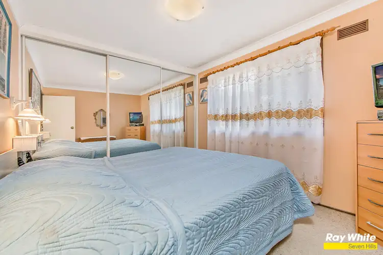 Sixth view of Homely house listing, 22 Heath Street, Prospect NSW 2148