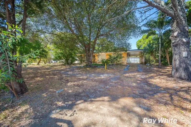 Main view of Homely house listing, 10 Mcdonald Street, Bongaree QLD 4507