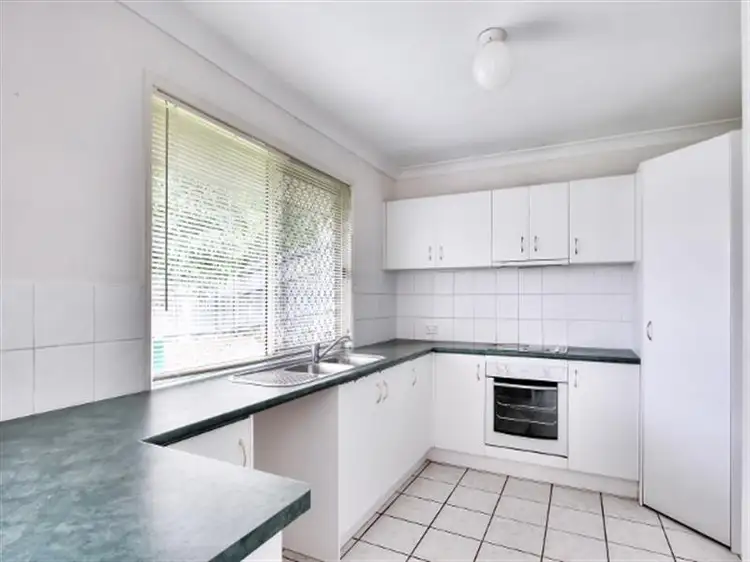 Second view of Homely house listing, 45 Springsure Street, Runcorn QLD 4113