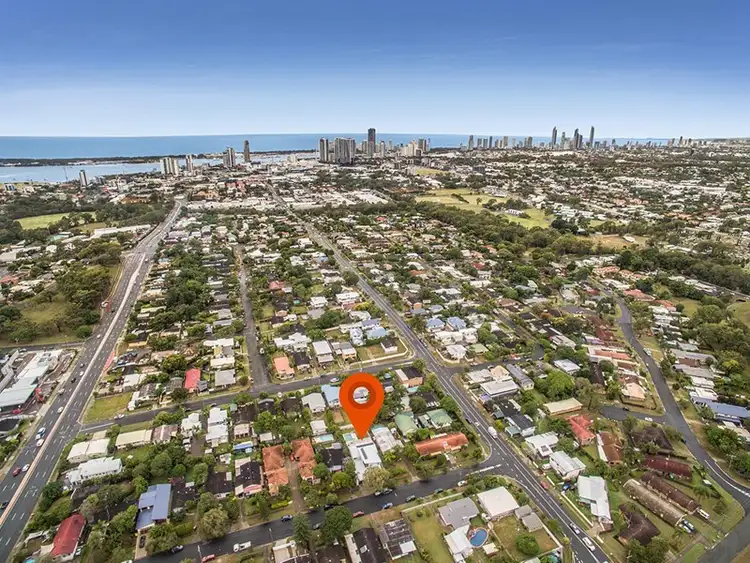 Third view of Homely house listing, 19 O'Doherty Avenue, Southport QLD 4215