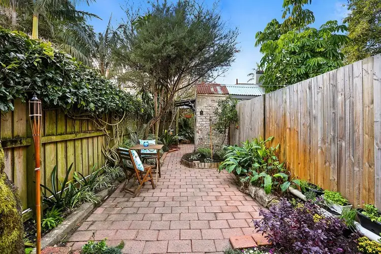 Second view of Homely house listing, 106 Simmons Street, Enmore NSW 2042