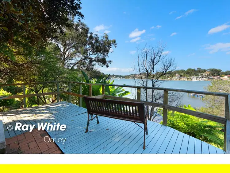 Fourth view of Homely house listing, 50 Annette Street, Oatley NSW 2223