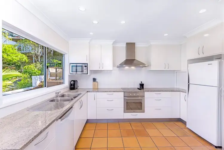 Fourth view of Homely house listing, 664 Pacific Parade, Tugun QLD 4224
