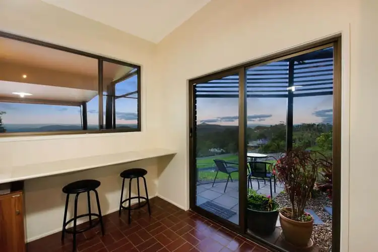 Seventh view of Homely house listing, 8 Fullview Crescent, Buderim QLD 4556