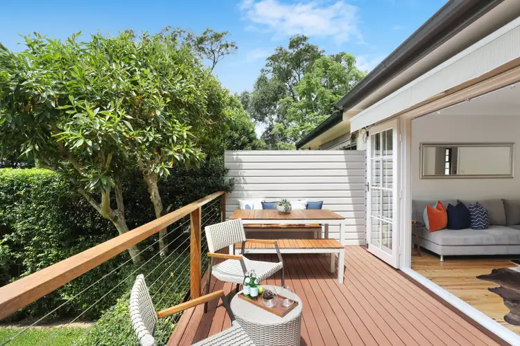 Sixth view of Homely other listing, 5 Borlaise Street, Willoughby NSW 2068