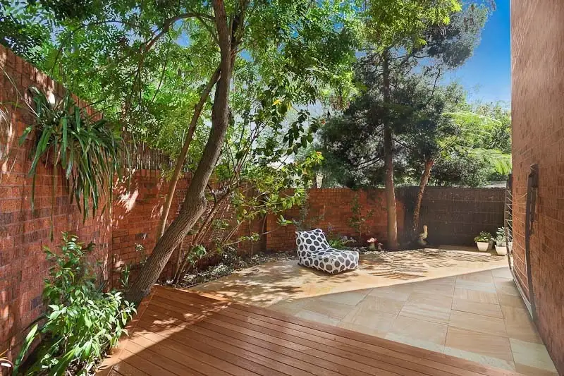 Main view of Homely townhouse listing, 4/1C Christie Street, Wollstonecraft NSW 2065