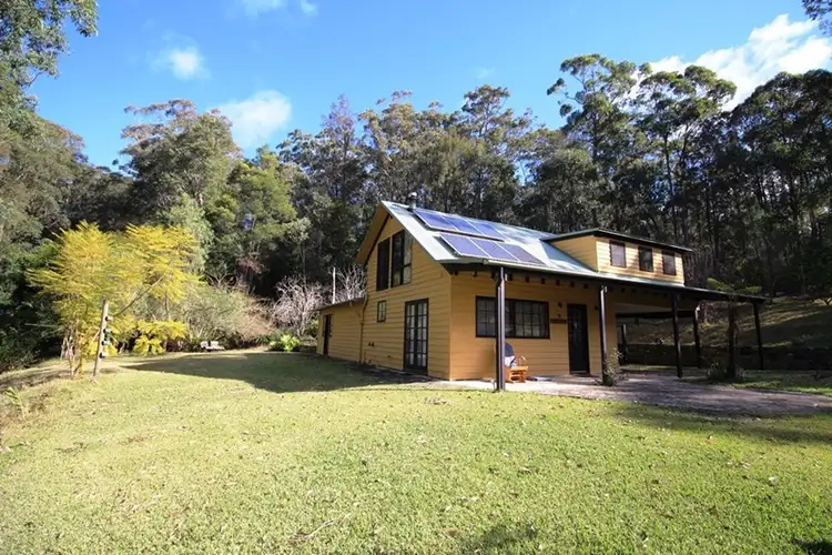 16 Byrne Road, Bucketty NSW 2250