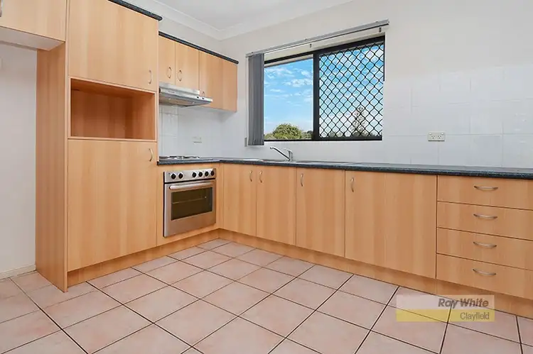 Fourth view of Homely unit listing, 4/23 Gellibrand Street, Clayfield QLD 4011
