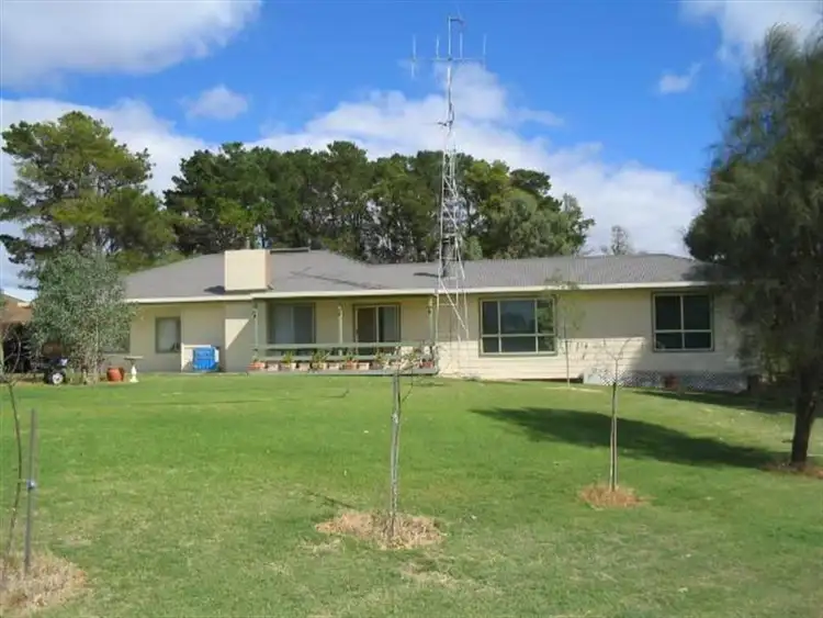 Second view of Homely rural property listing, 2134 Naracoorte Road, Bordertown SA 5268
