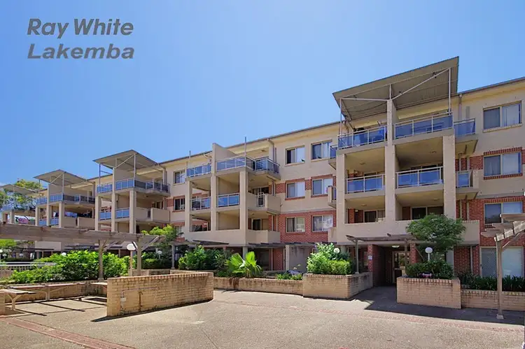 Main view of Homely apartment listing, 22/2 Hythe Street, Mount Druitt NSW 2770