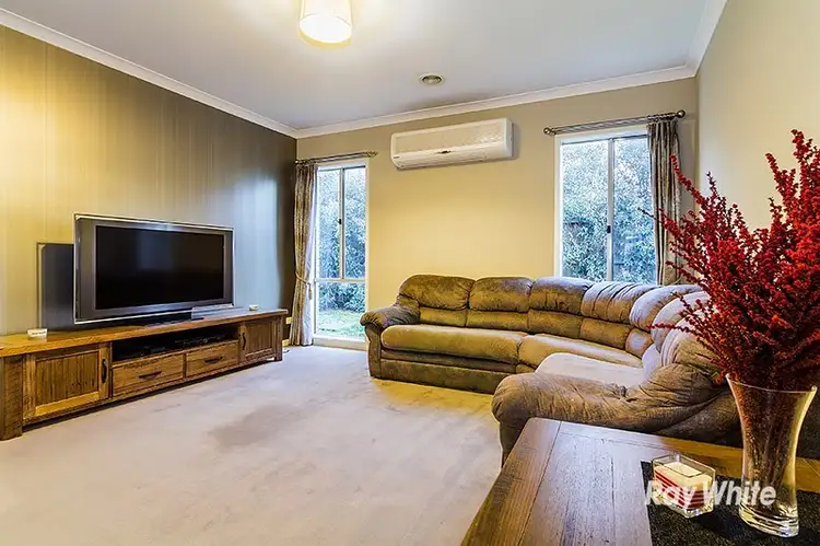 Fifth view of Homely house listing, 31 Broadstone Way, Cranbourne VIC 3977