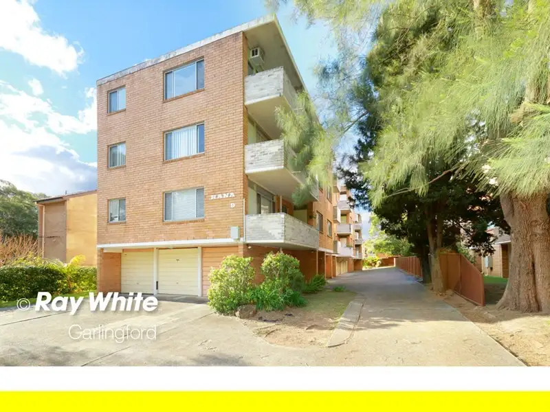 Main view of Homely apartment listing, 10/9-11 Meadow Crescent, Meadowbank NSW 2114