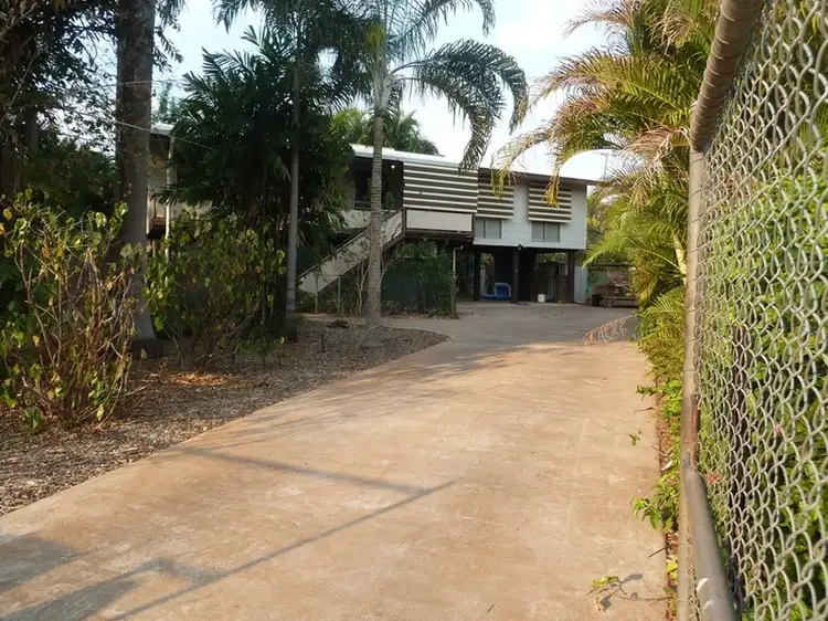 48 Maluka Road, Katherine NT 850