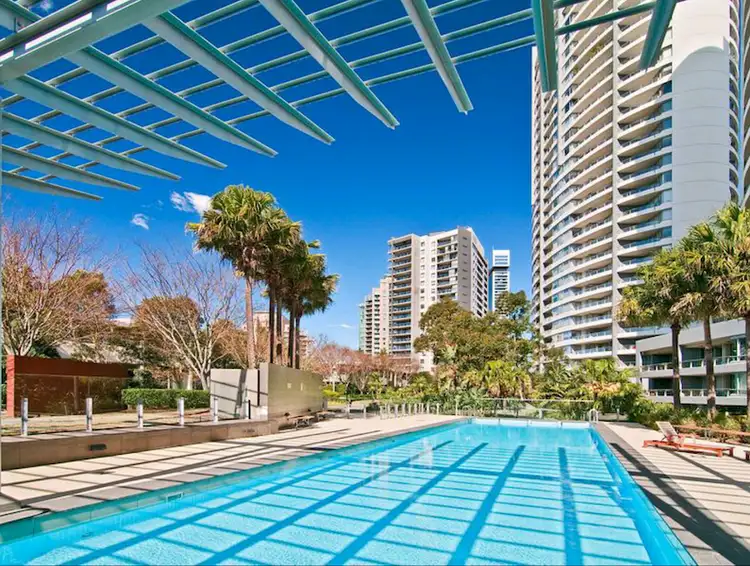 Seventh view of Homely apartment listing, 203/1 Cambridge Lane, Chatswood NSW 2067