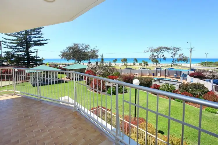 Sixth view of Homely unit listing, Unit 4 'Talisman' 67 Broadbeach Boulevard, Broadbeach QLD 4218