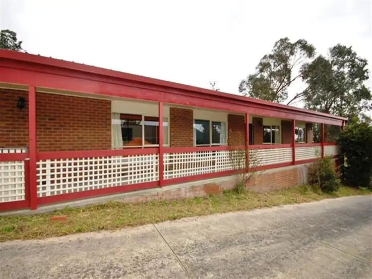 11 Crestview Close, Montrose VIC 3765