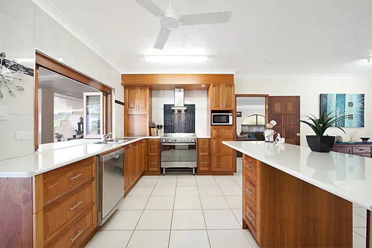 Fifth view of Homely house listing, 6 Kerrie Court, Alice River QLD 4817