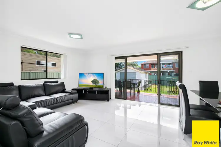 Fifth view of Homely house listing, 55 Kensington Street, Punchbowl NSW 2196