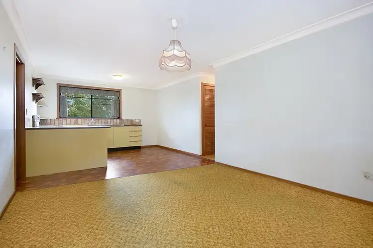 Second view of Homely house listing, 2/7 Kathryn Drive, Goonellabah NSW 2480