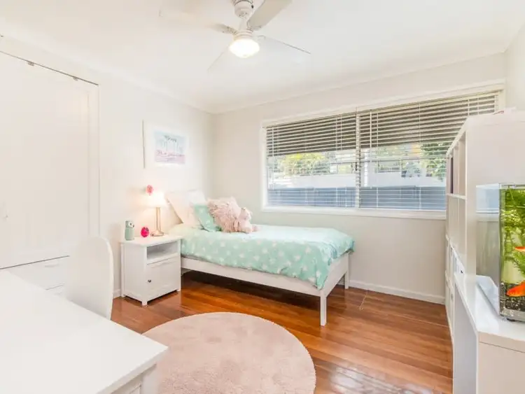 Sixth view of Homely house listing, 21 Nealdon Street, Holland Park QLD 4121