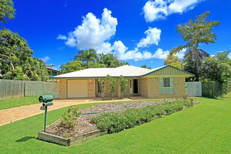 Main view of Homely house listing, 327A Denham Ext Street, West Rockhampton QLD 4700