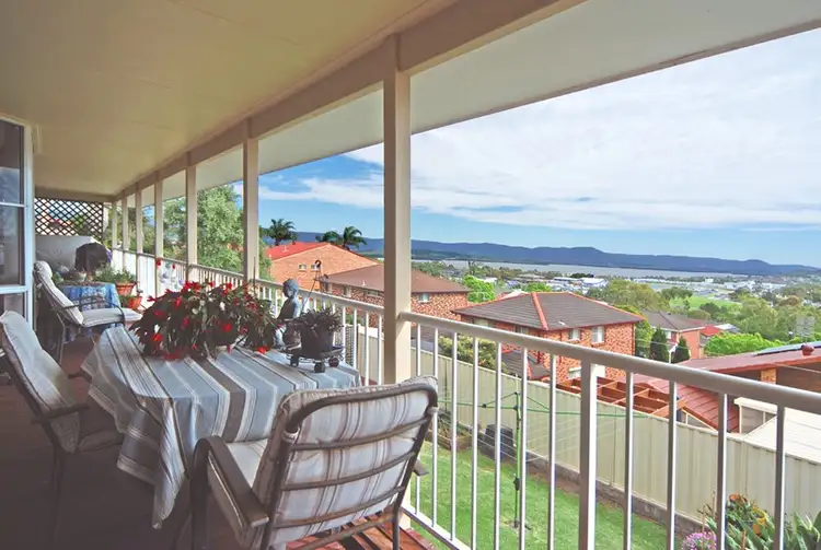 Second view of Homely house listing, 12 Bandicoot Drive, Blackbutt NSW 2529