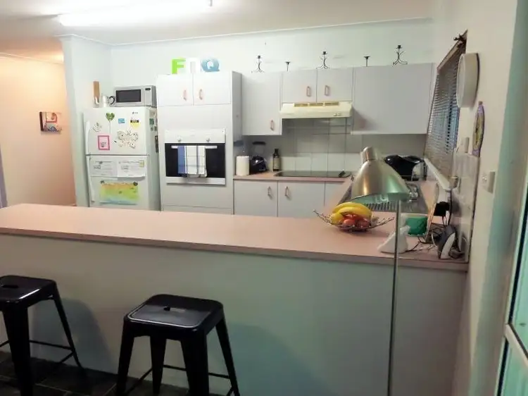 Third view of Homely house listing, 98 Marlin Drive, Wonga QLD 4873