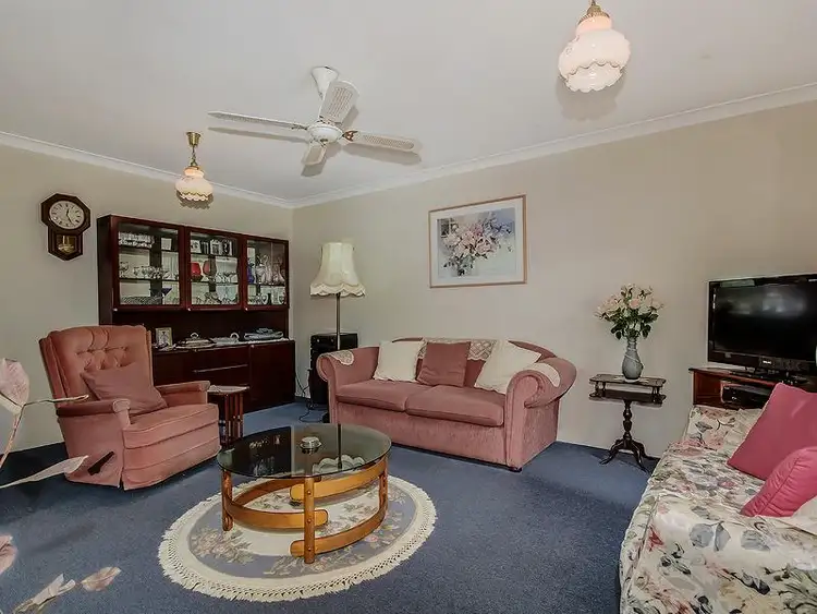 Sixth view of Homely house listing, 7b Ell Place, Cooloongup WA 6168
